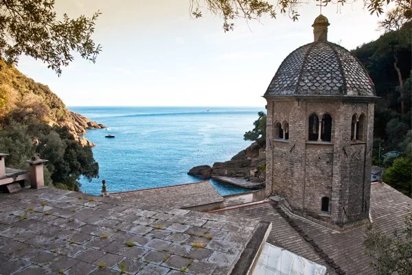 Abbazia di San Fruttuoso, Camogli