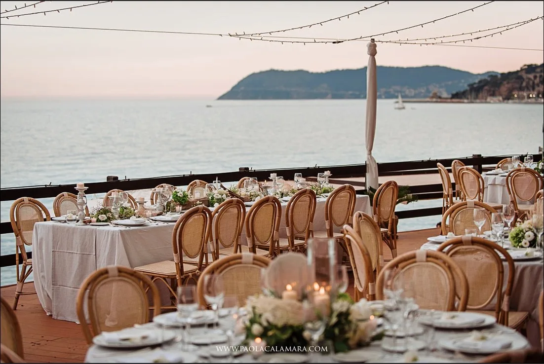 Baba Beach Alassio, Alassio