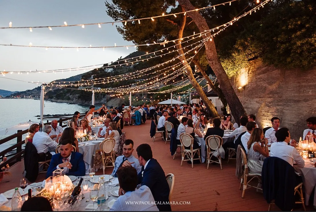 Baba Beach Alassio, Alassio