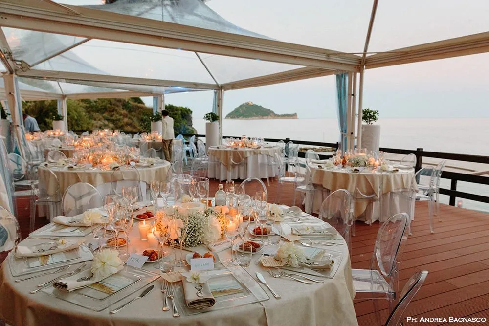 Baba Beach Alassio, Alassio