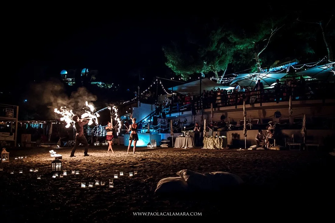 Baba Beach Alassio, Alassio