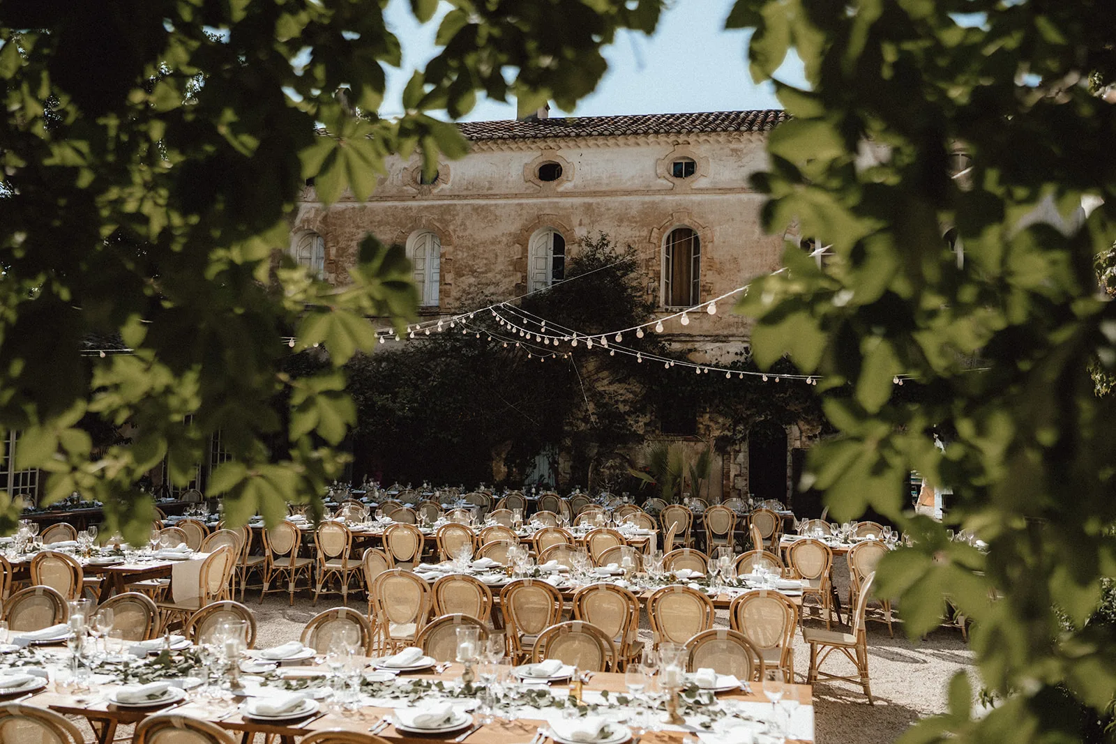 Chateau Robernier, Montfort sur Argens