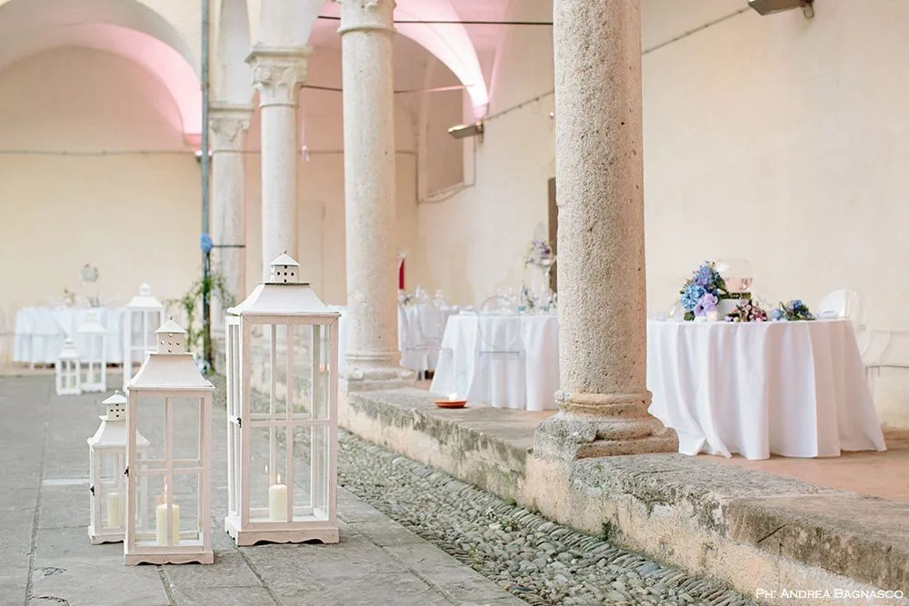 Chiostri di Santa Caterina Finalborgo, Finale Ligure