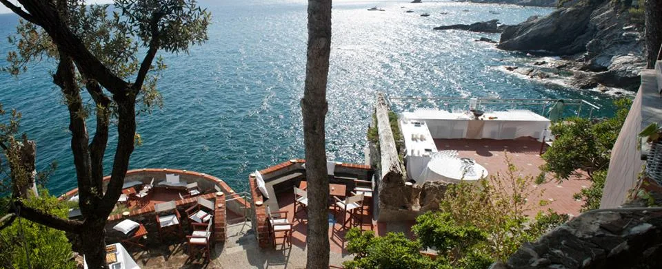 Domus Mare, Bogliasco