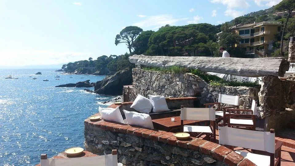 Domus Mare, Bogliasco