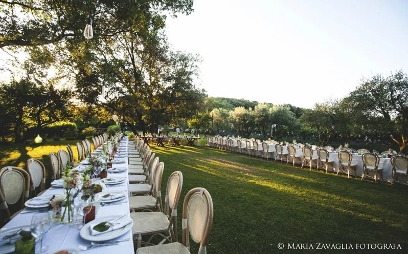 La Ginestra, Finale Ligure