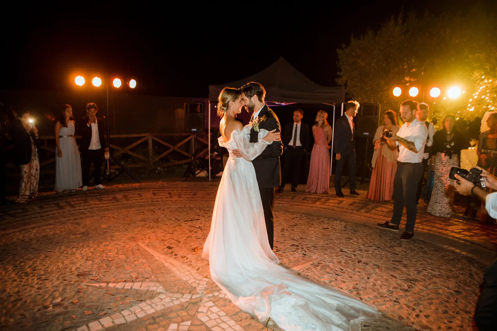 La Ginestra, Finale Ligure