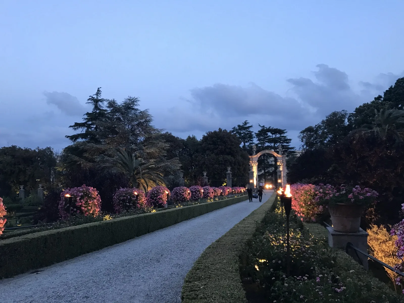 Villa Faraggiana, Albissola