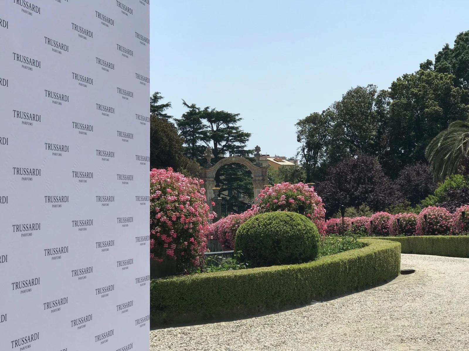 Villa Faraggiana, Albissola