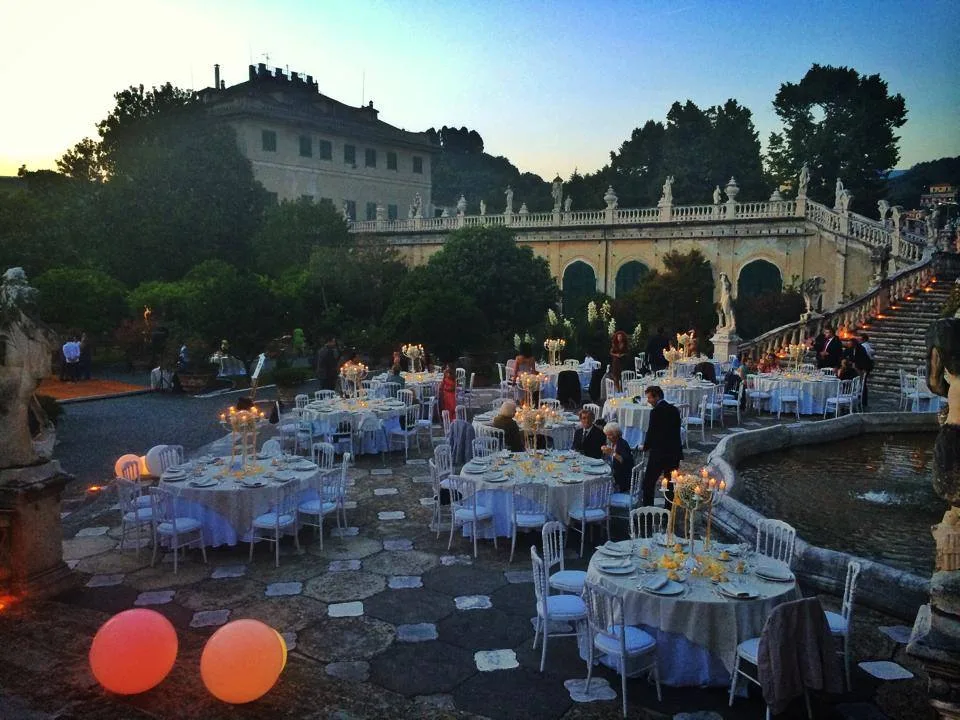 Villa Gavotti, Albisola Superiore