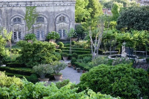 Villa Gavotti, Albisola Superiore