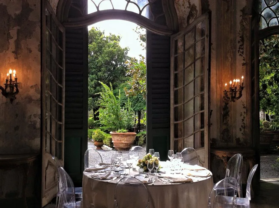 Villa Gavotti, Albisola Superiore