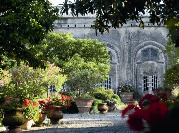 Villa Gavotti, Albisola Superiore