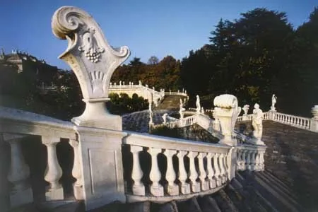 Villa Gavotti, Albisola Superiore