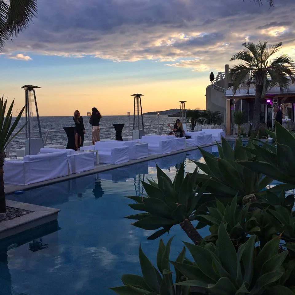 Villa Key Largo, Cap D'Ail Montecarlo