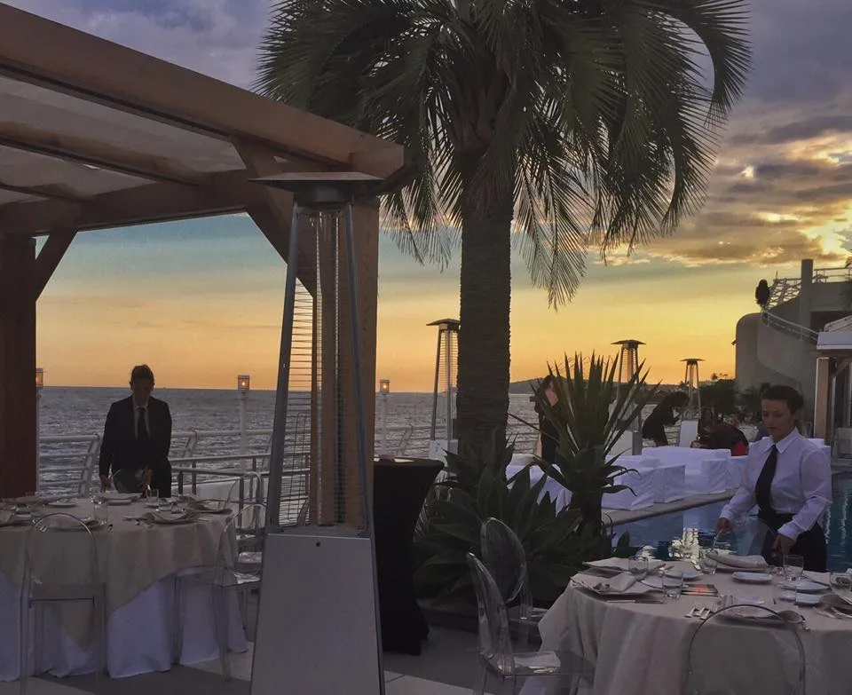 Villa Key Largo, Cap D'Ail Montecarlo