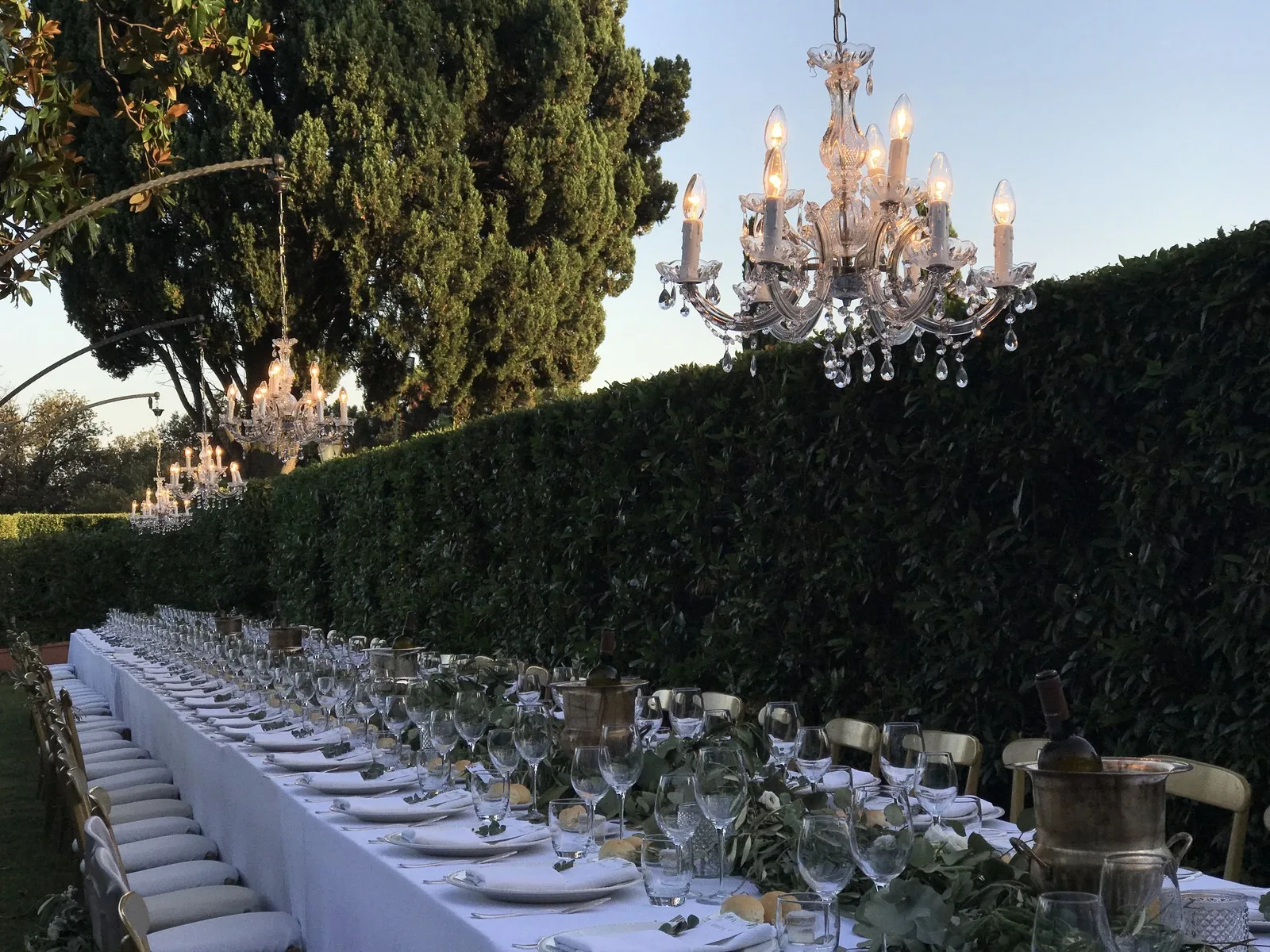 Villa Marigola, Lerici
