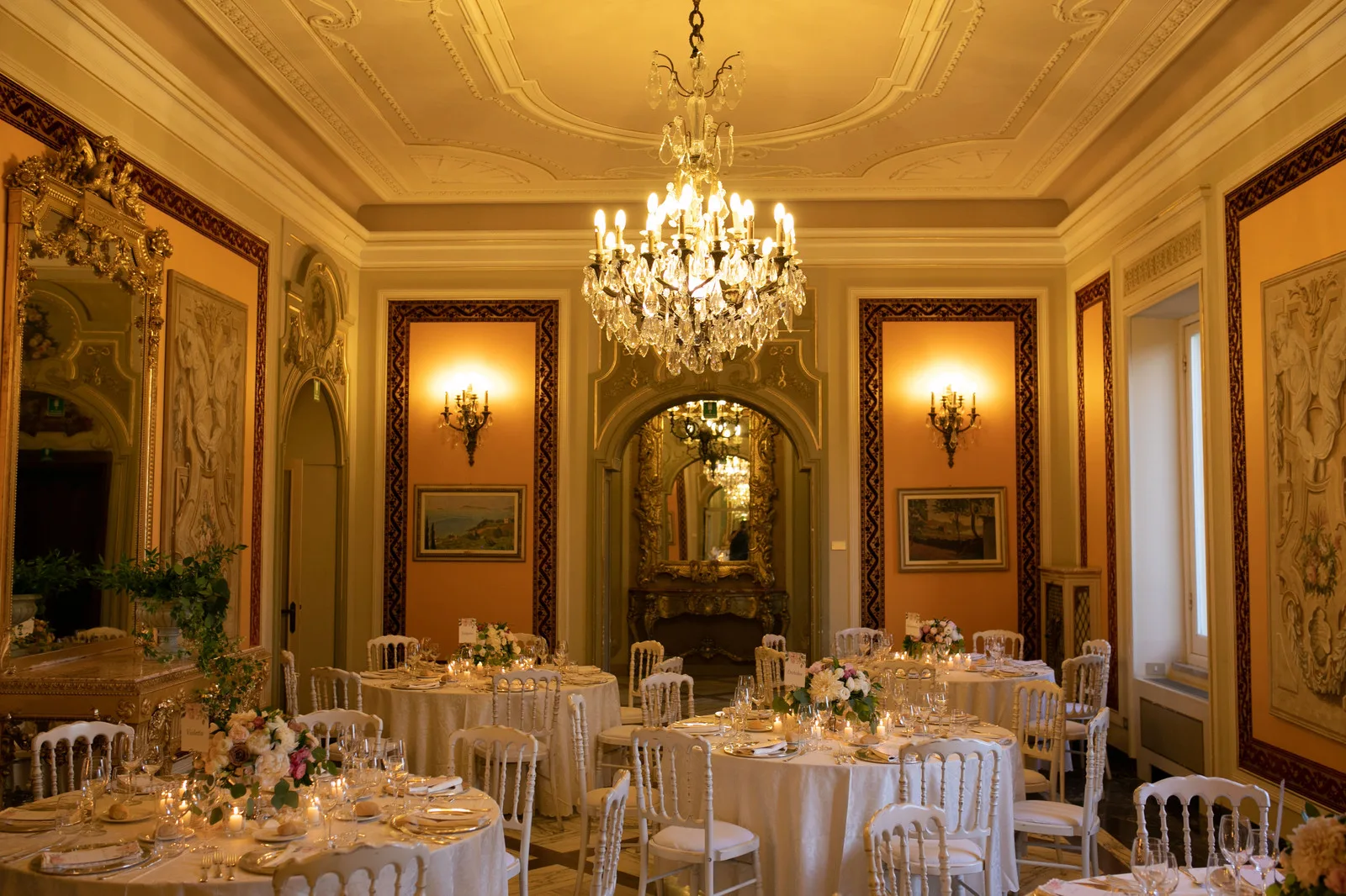 Villa Marigola, Lerici