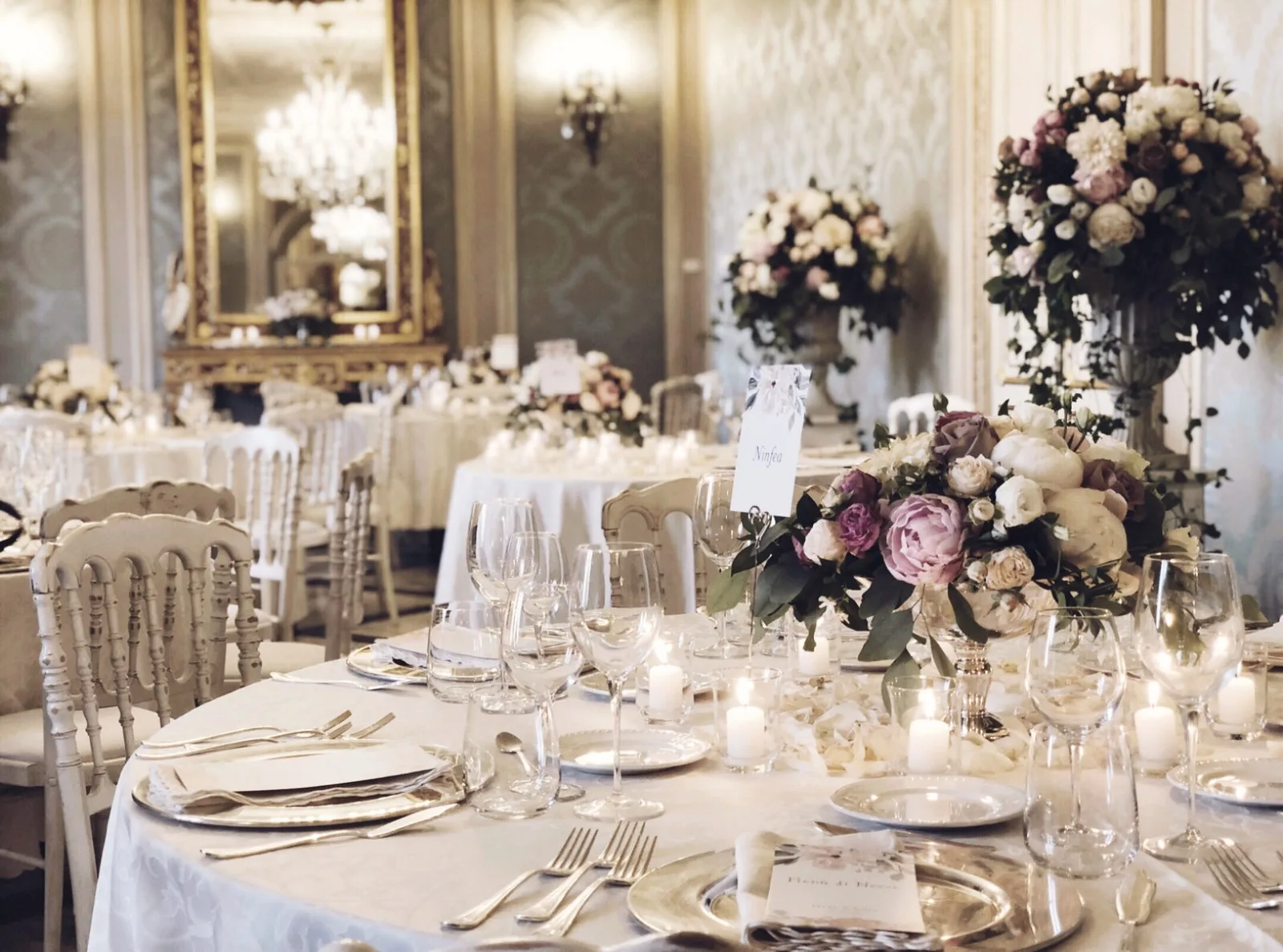 Villa Marigola, Lerici