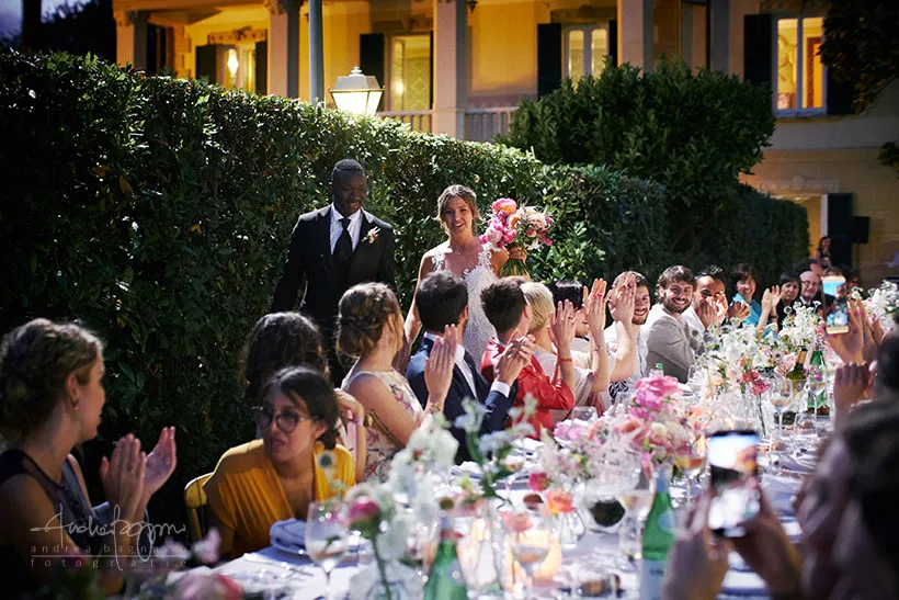 Villa Marigola, Lerici