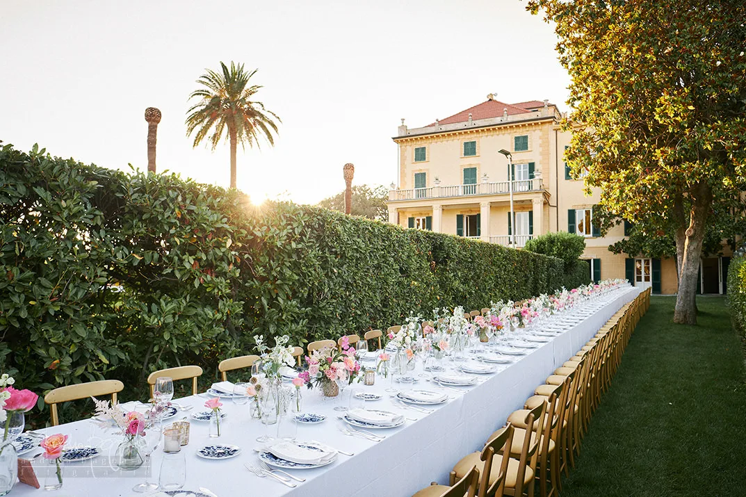 Villa Marigola, Lerici