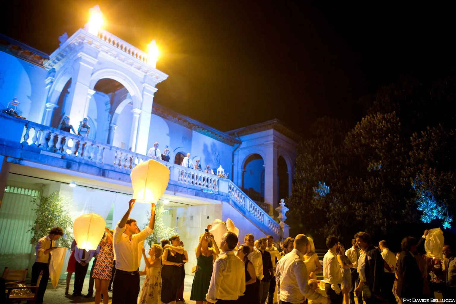 Villa Ormond, Sanremo