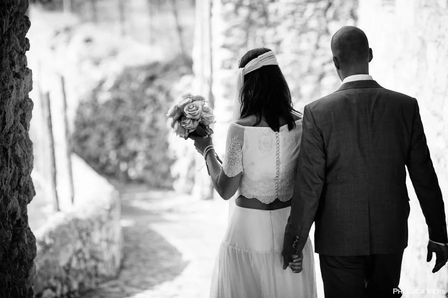 Matrimonio a Verezzi
