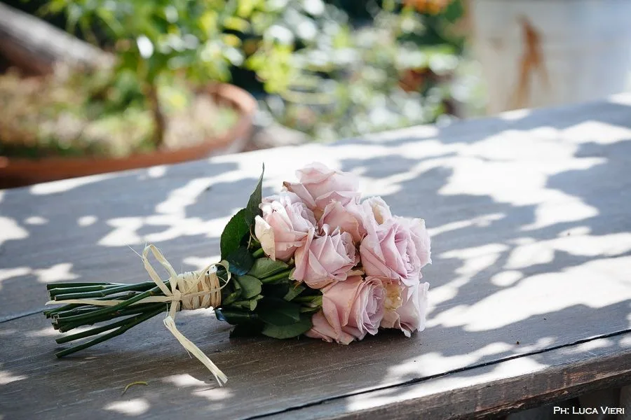Matrimonio a Verezzi