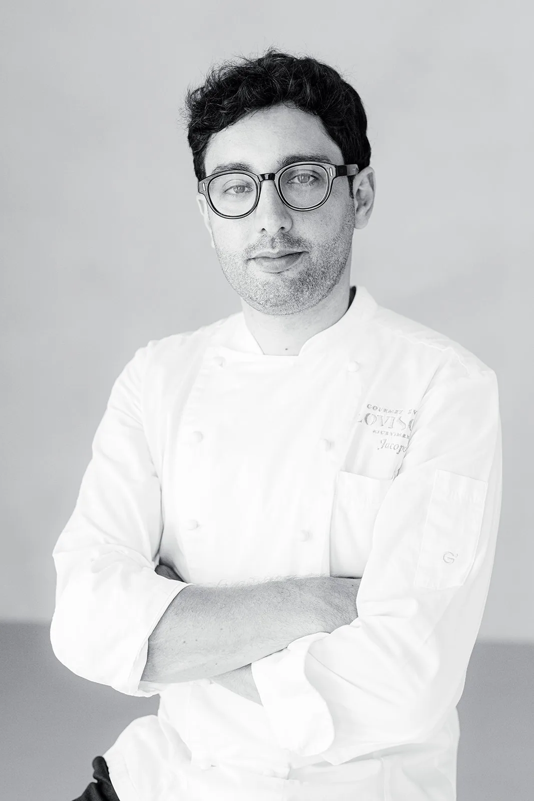 Jacopo Lovisolo