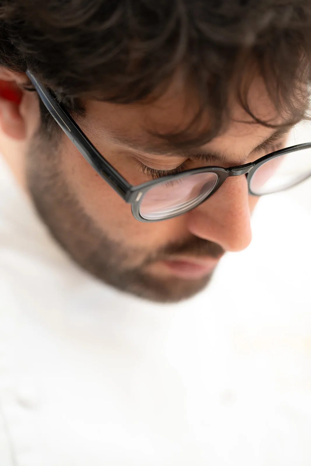Chef Jacopo Lovisolo